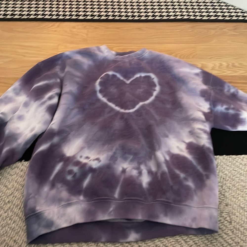 Urban outfitters sweatshirt